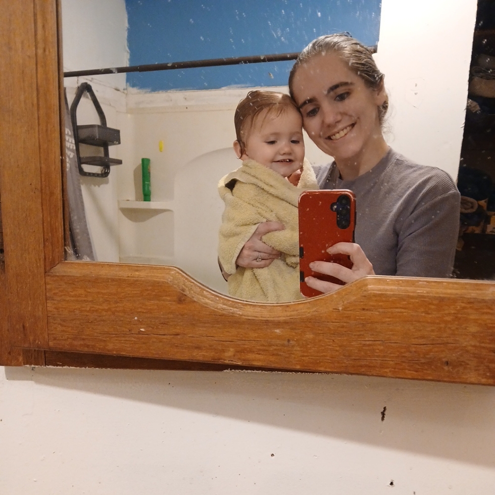 Meet your Posher, Samantha